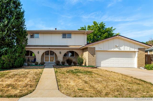 4655 E Hinsdale Place
