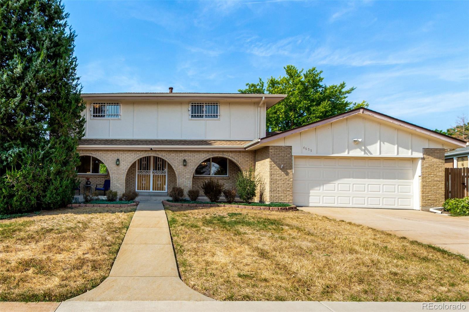 4655 E Hinsdale Place