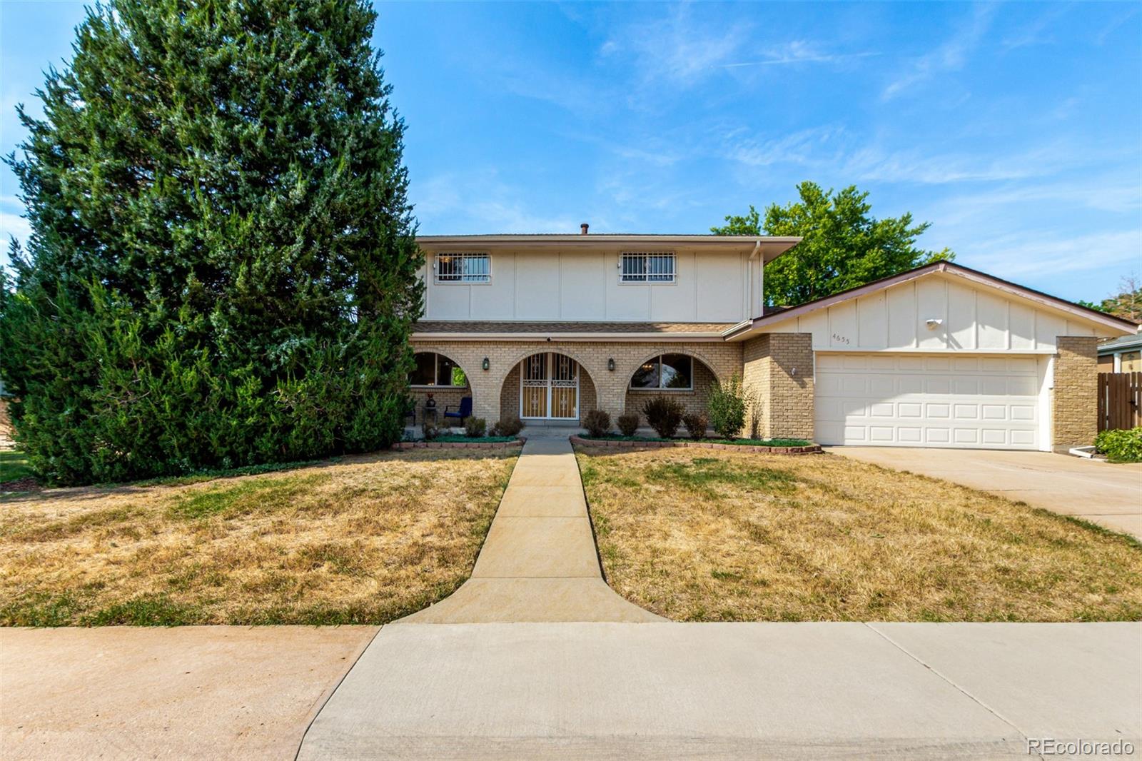 4655 E Hinsdale Place