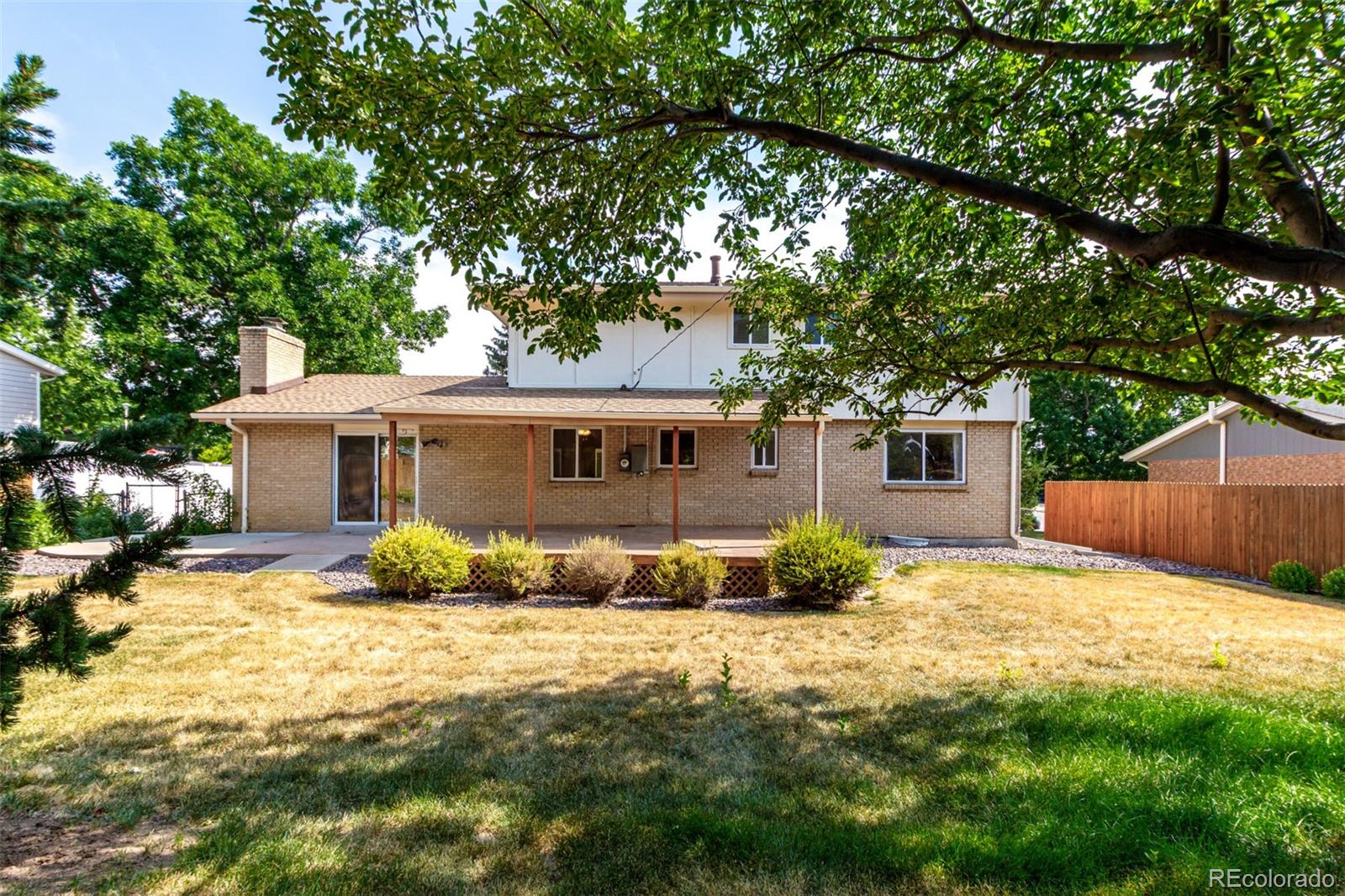 4655 E Hinsdale Place