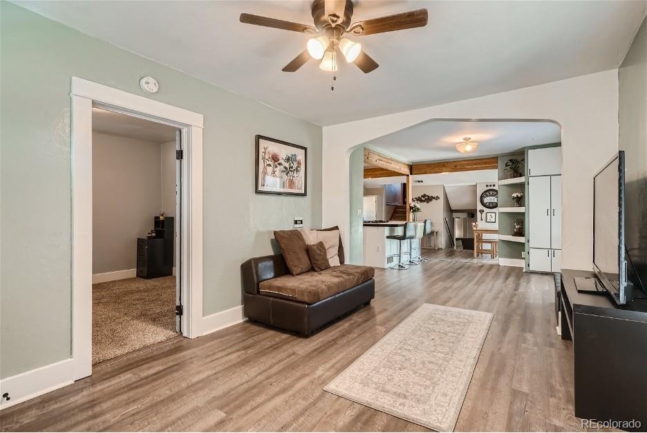 3920 S Lincoln Street