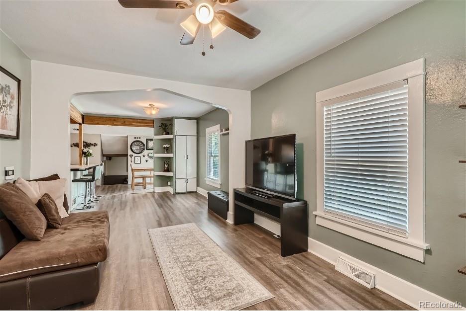 3920 S Lincoln Street