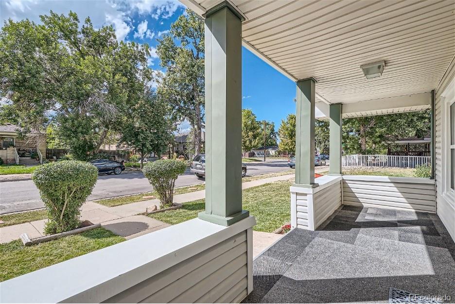 3920 S Lincoln Street