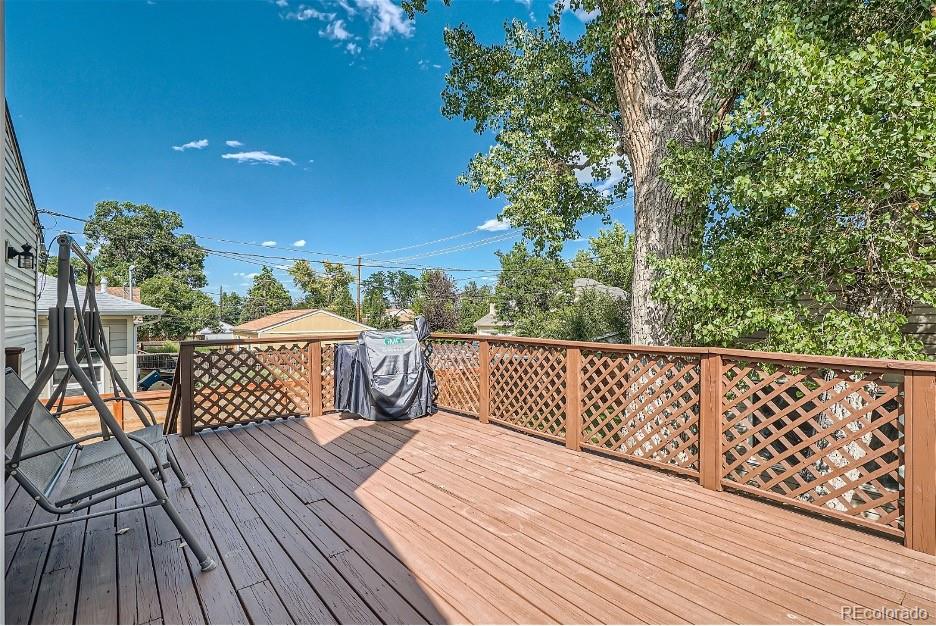 3920 S Lincoln Street