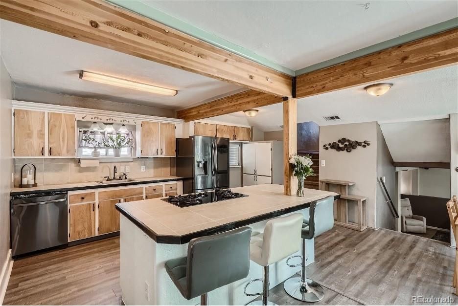 3920 S Lincoln Street