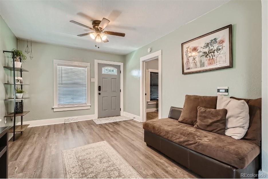 3920 S Lincoln Street