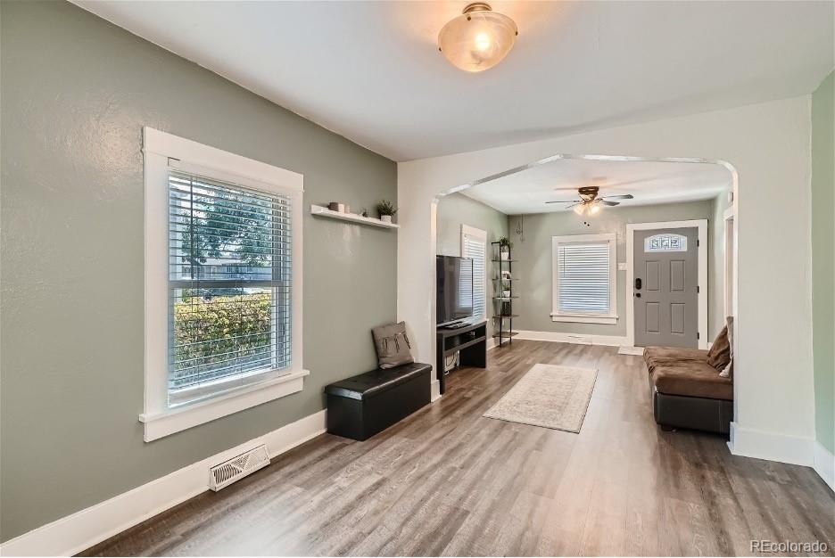 3920 S Lincoln Street