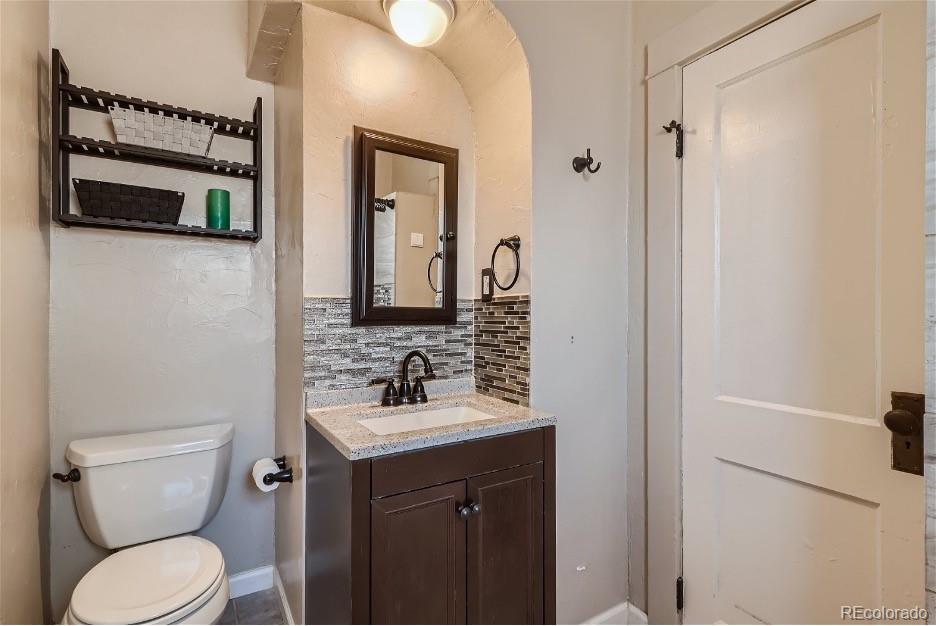 3920 S Lincoln Street