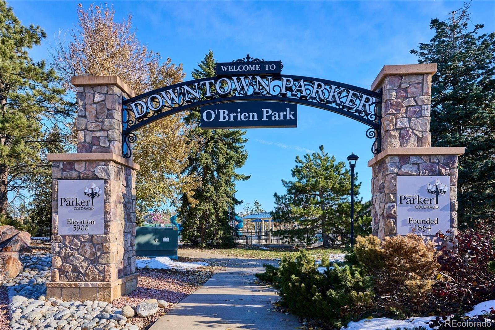 19812 Rosewood Court