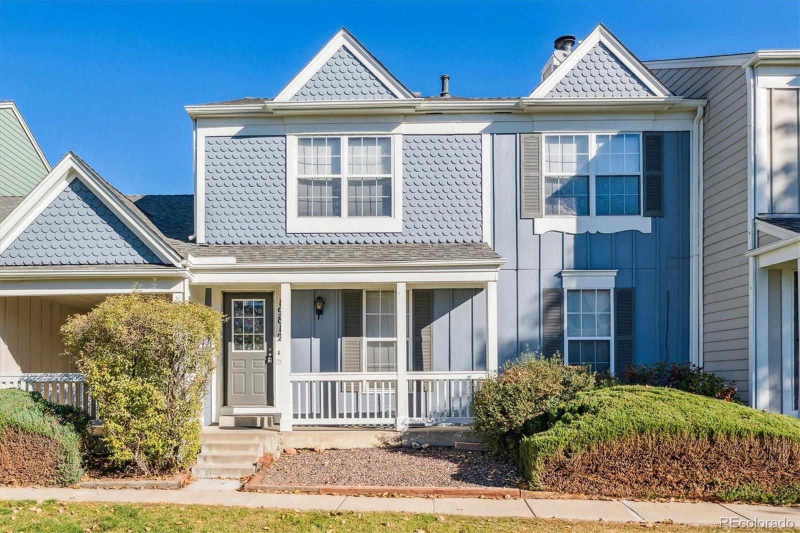 19812 Rosewood Court