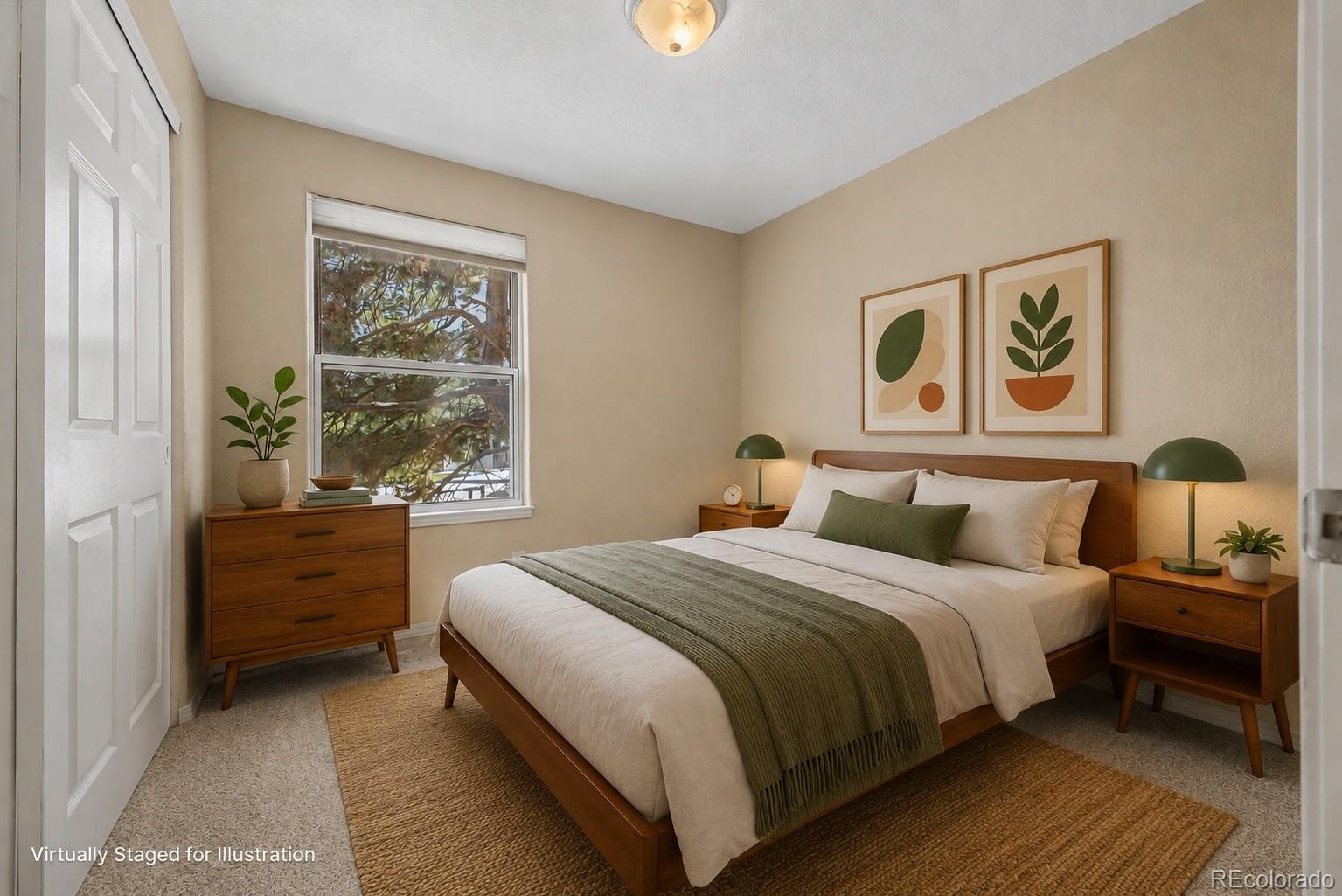 4899 S Dudley Street Unit: J-12