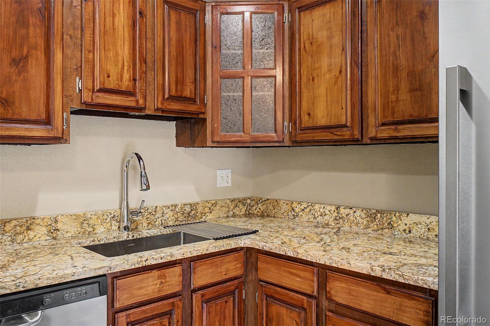 4899 S Dudley Street Unit: J-12