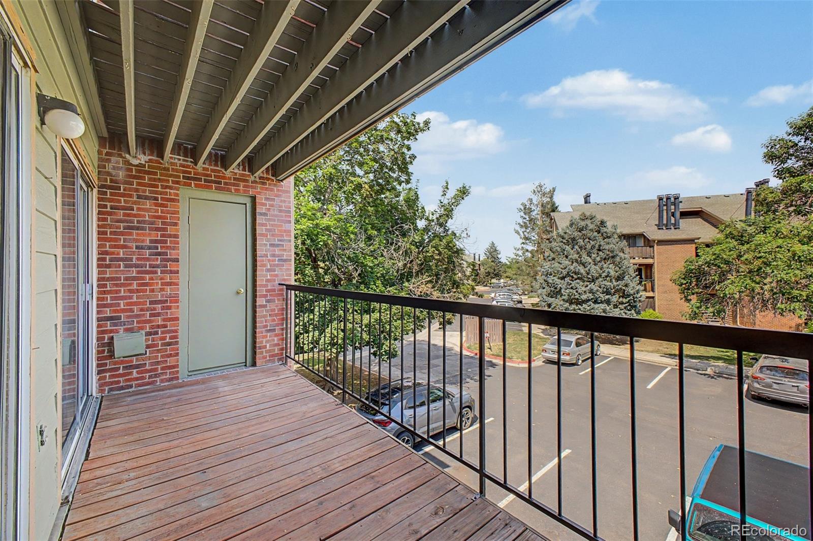 4899 S Dudley Street Unit: J-12