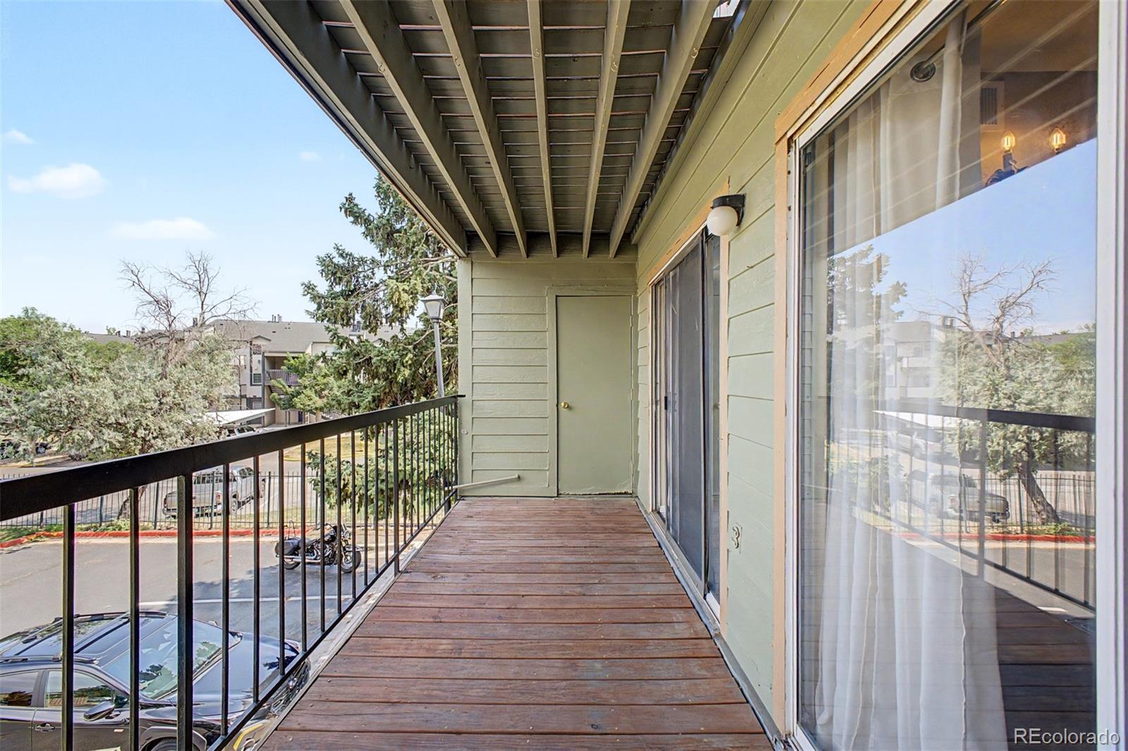 4899 S Dudley Street Unit: J-12