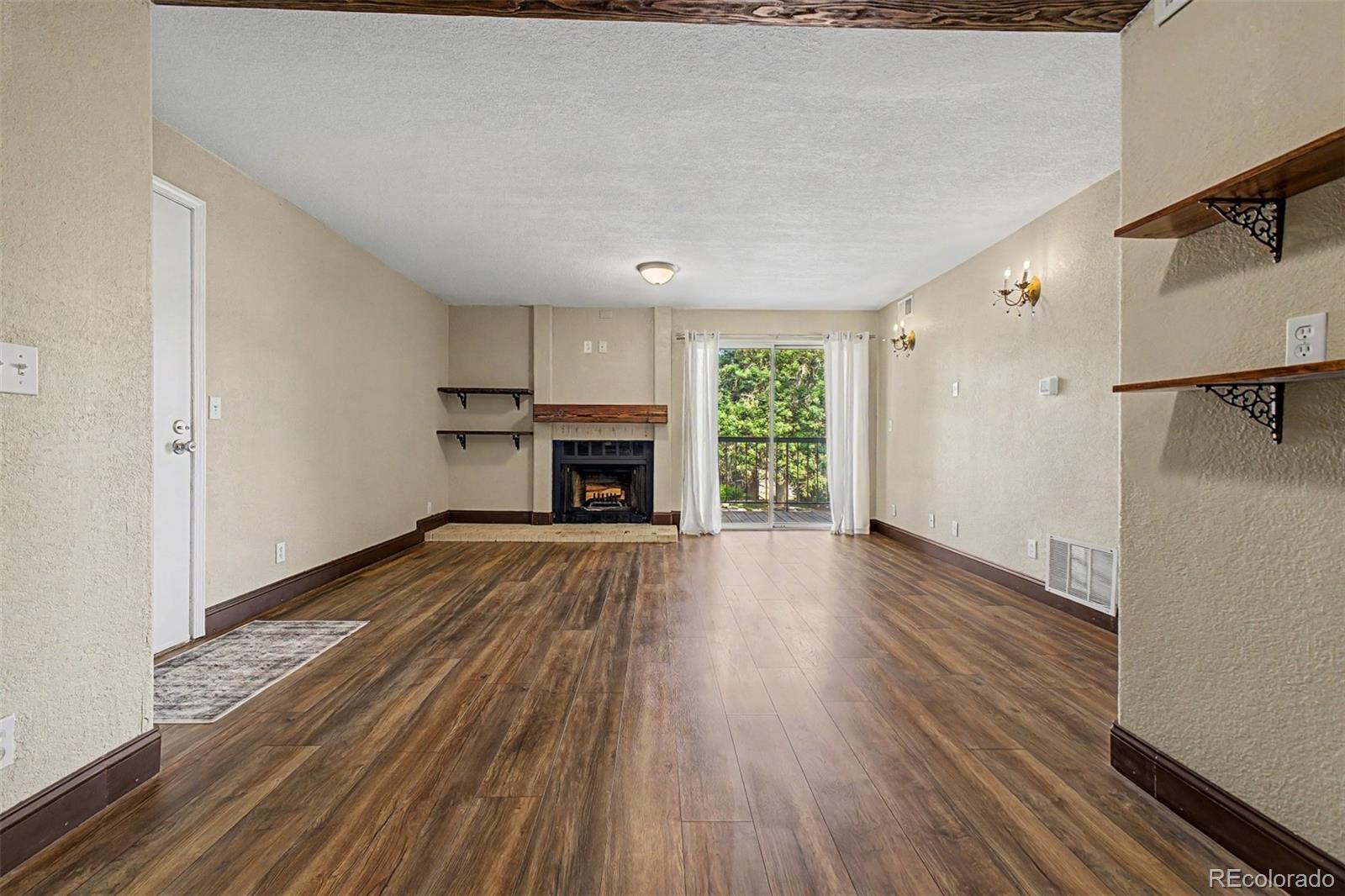 4899 S Dudley Street Unit: J-12