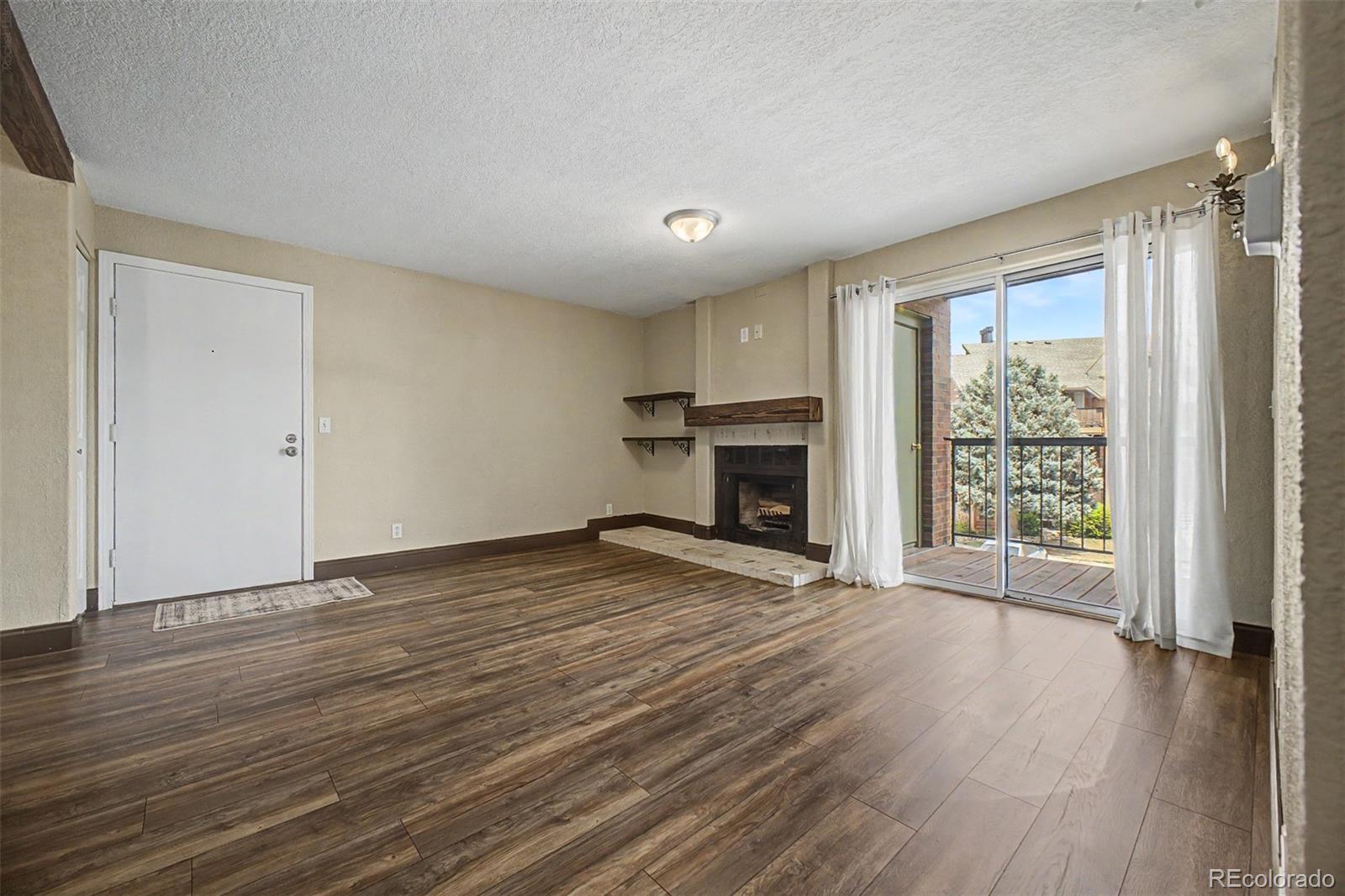 4899 S Dudley Street Unit: J-12