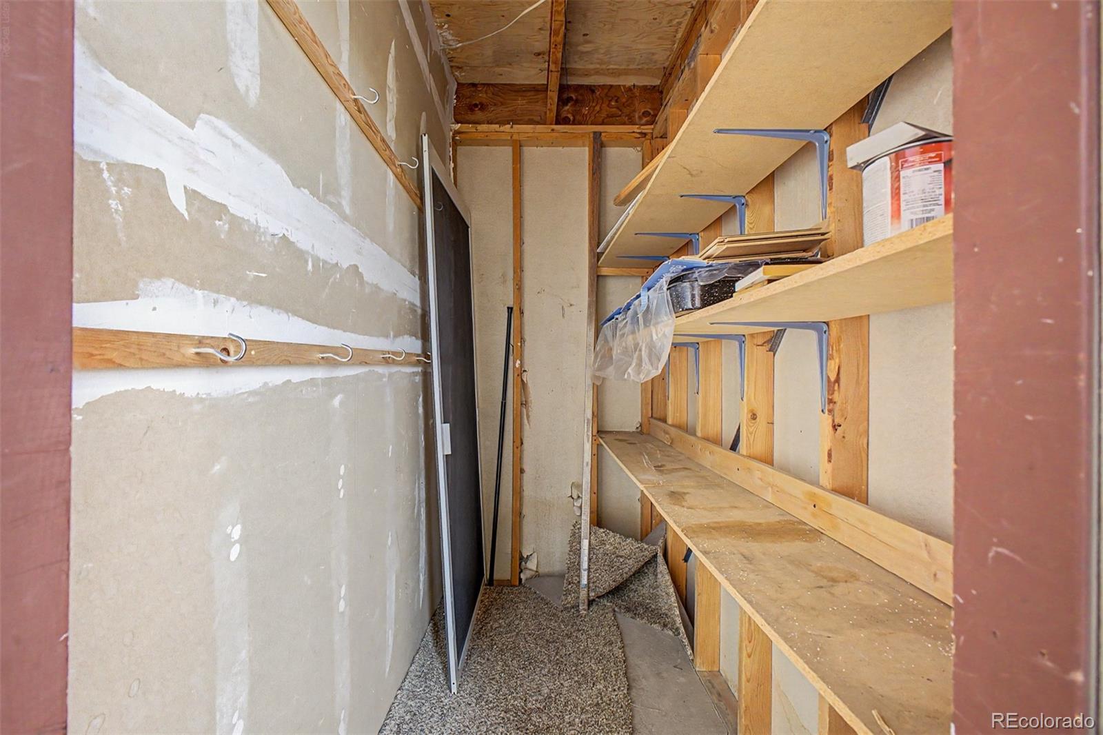 4899 S Dudley Street Unit: J-12