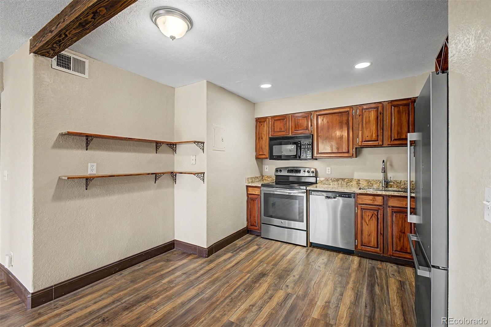 4899 S Dudley Street Unit: J-12