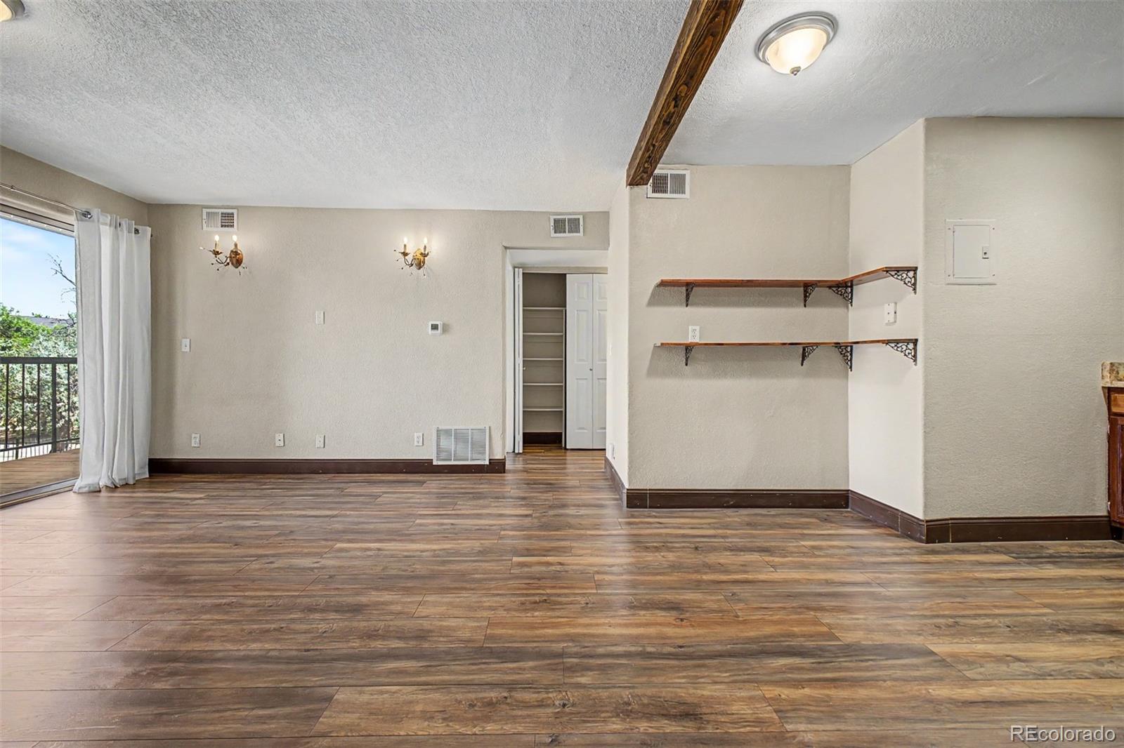 4899 S Dudley Street Unit: J-12