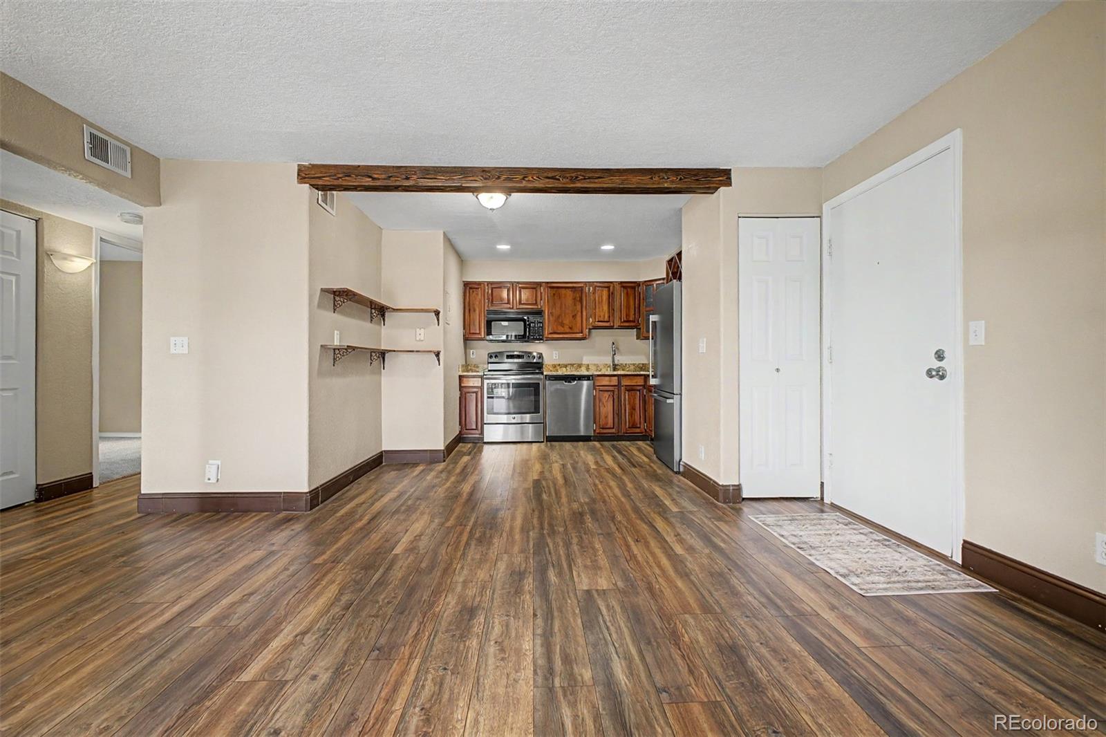 4899 S Dudley Street Unit: J-12