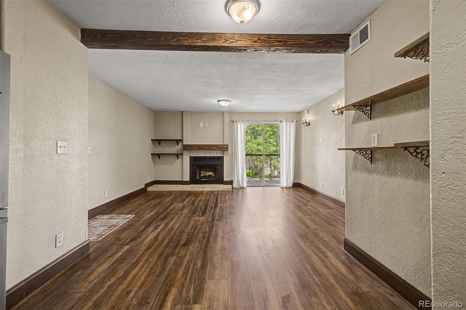 4899 S Dudley Street Unit: J-12