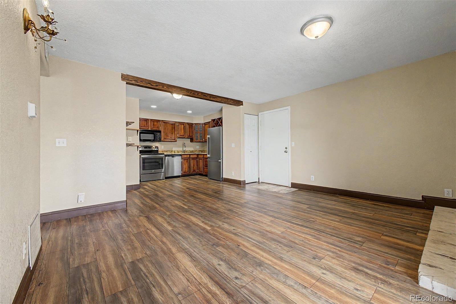 4899 S Dudley Street Unit: J-12