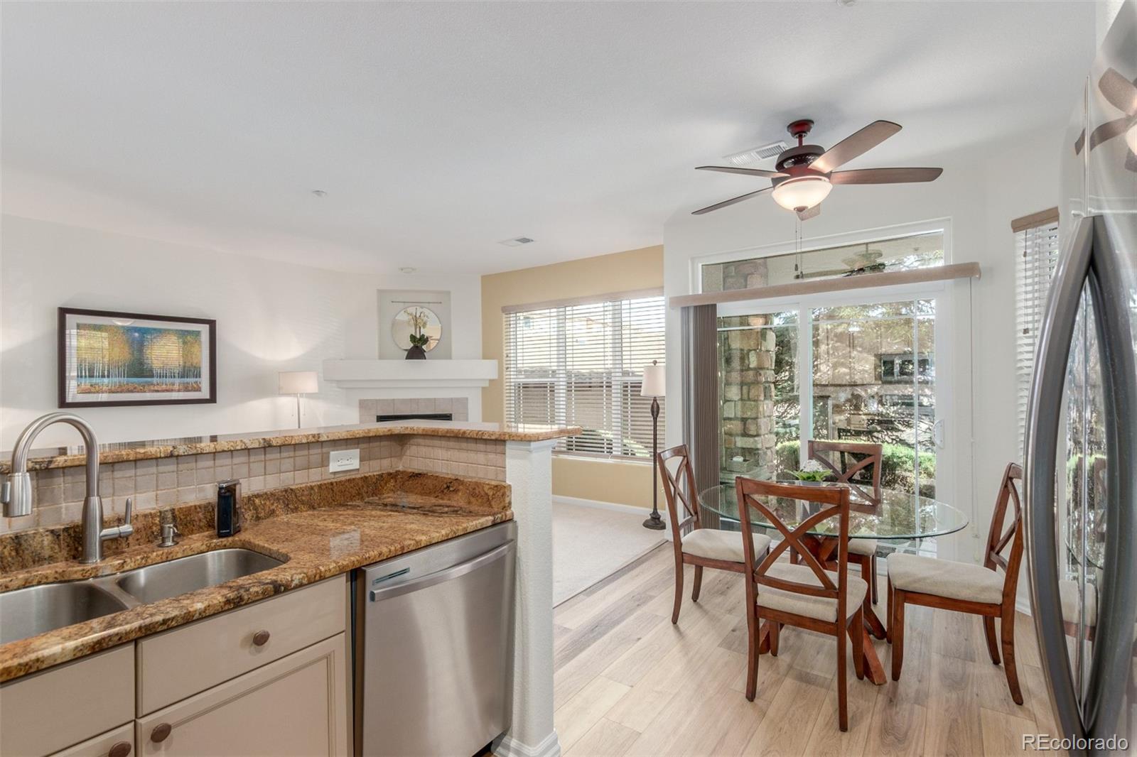 8445 S Holland Way Unit: 102