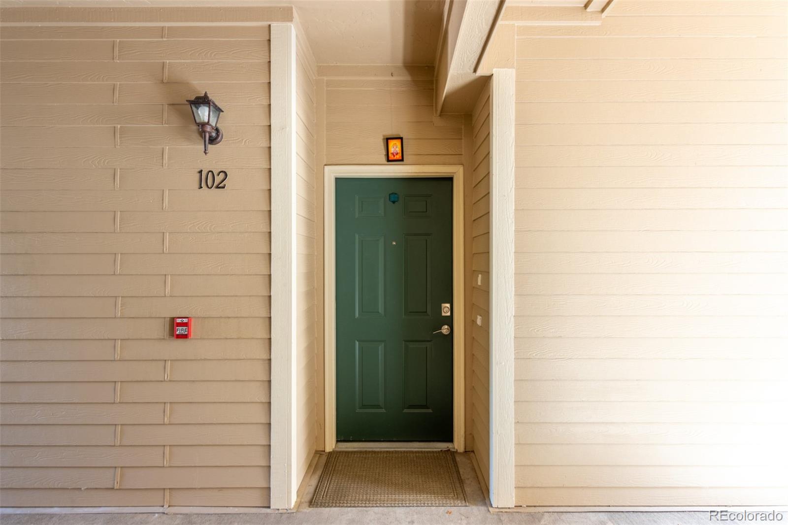 8445 S Holland Way Unit: 102