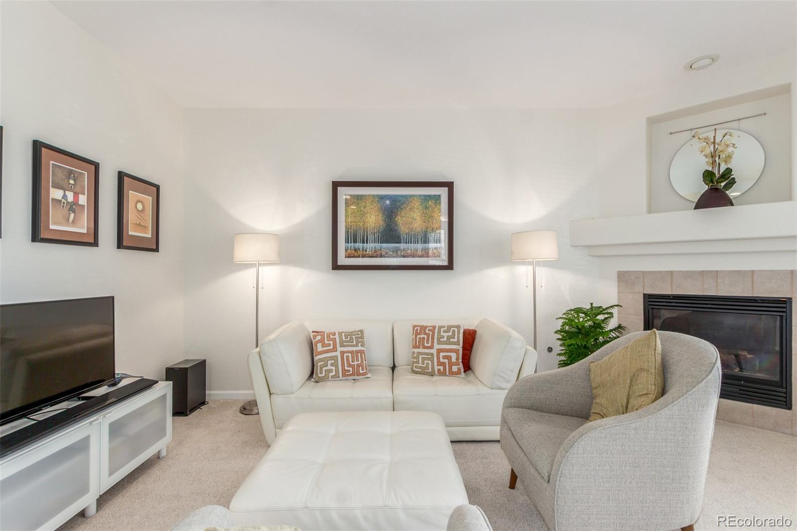 8445 S Holland Way Unit: 102