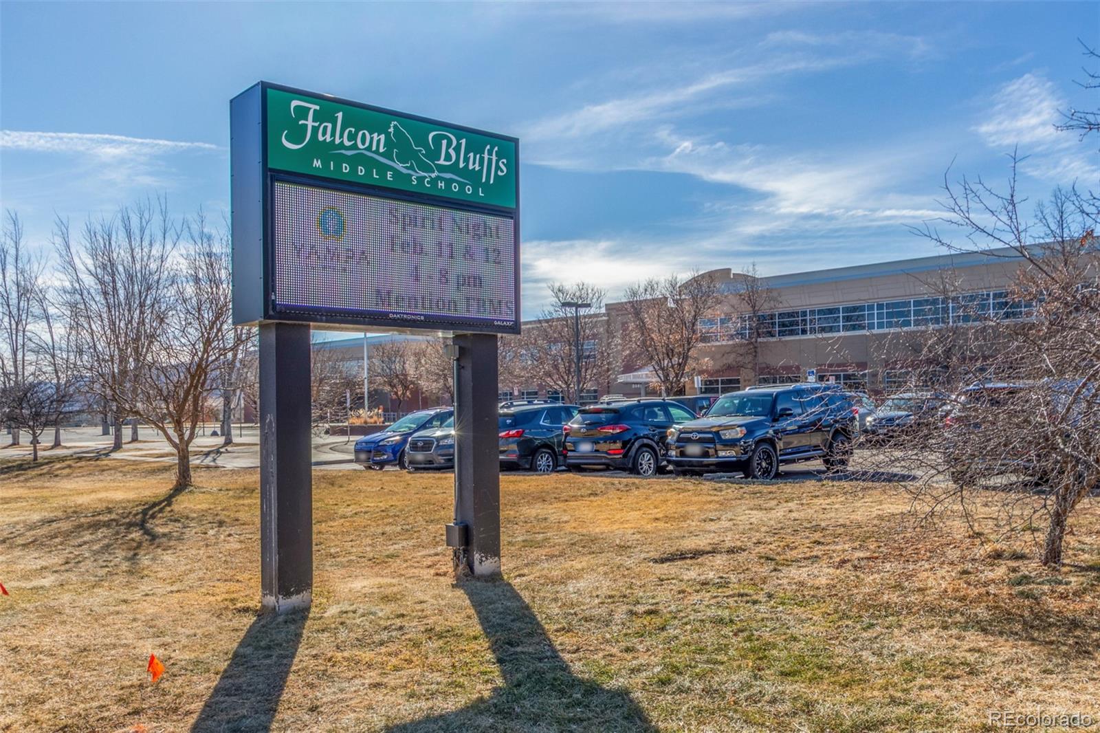 8445 S Holland Way Unit: 102