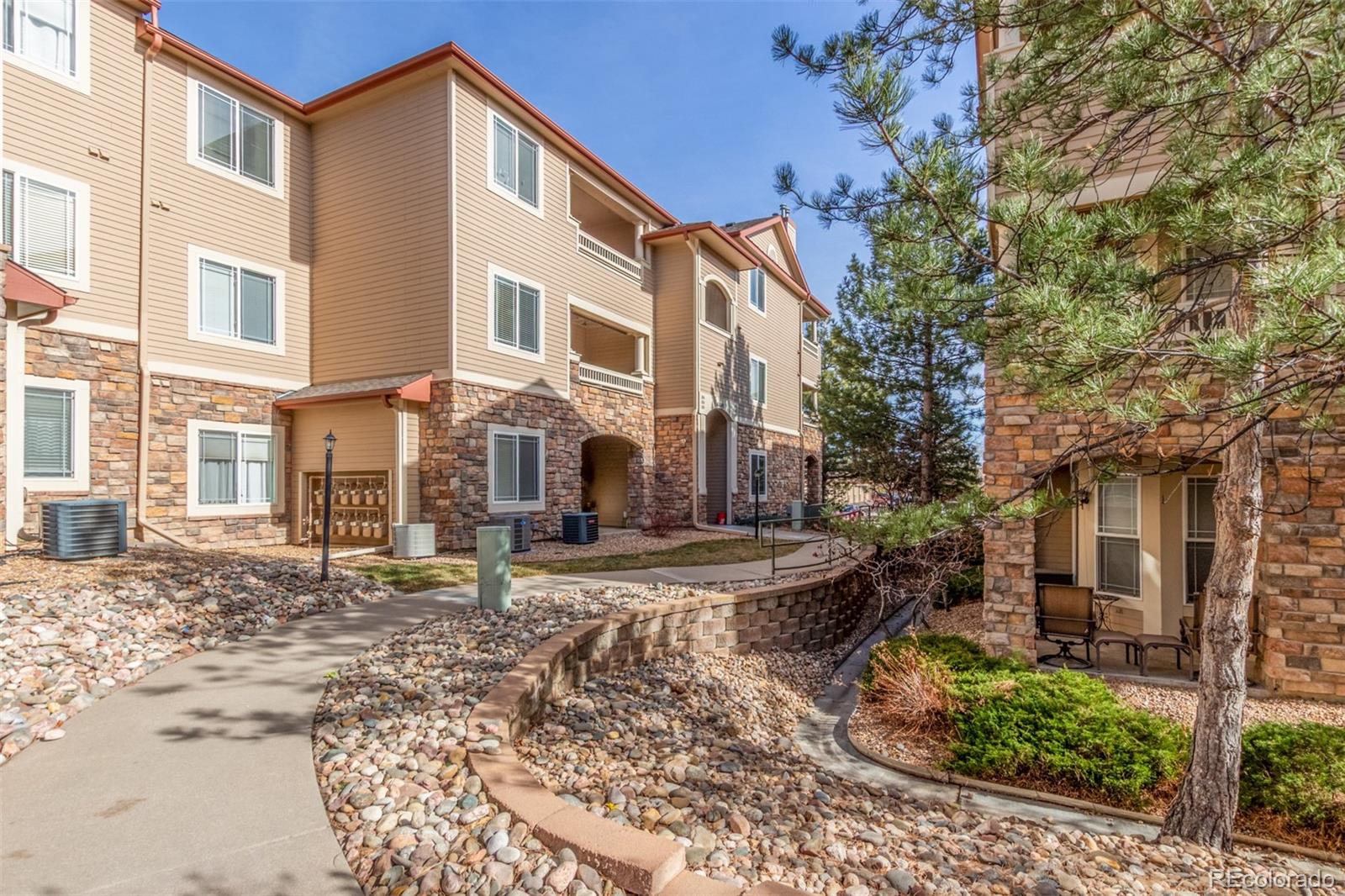 8445 S Holland Way Unit: 102