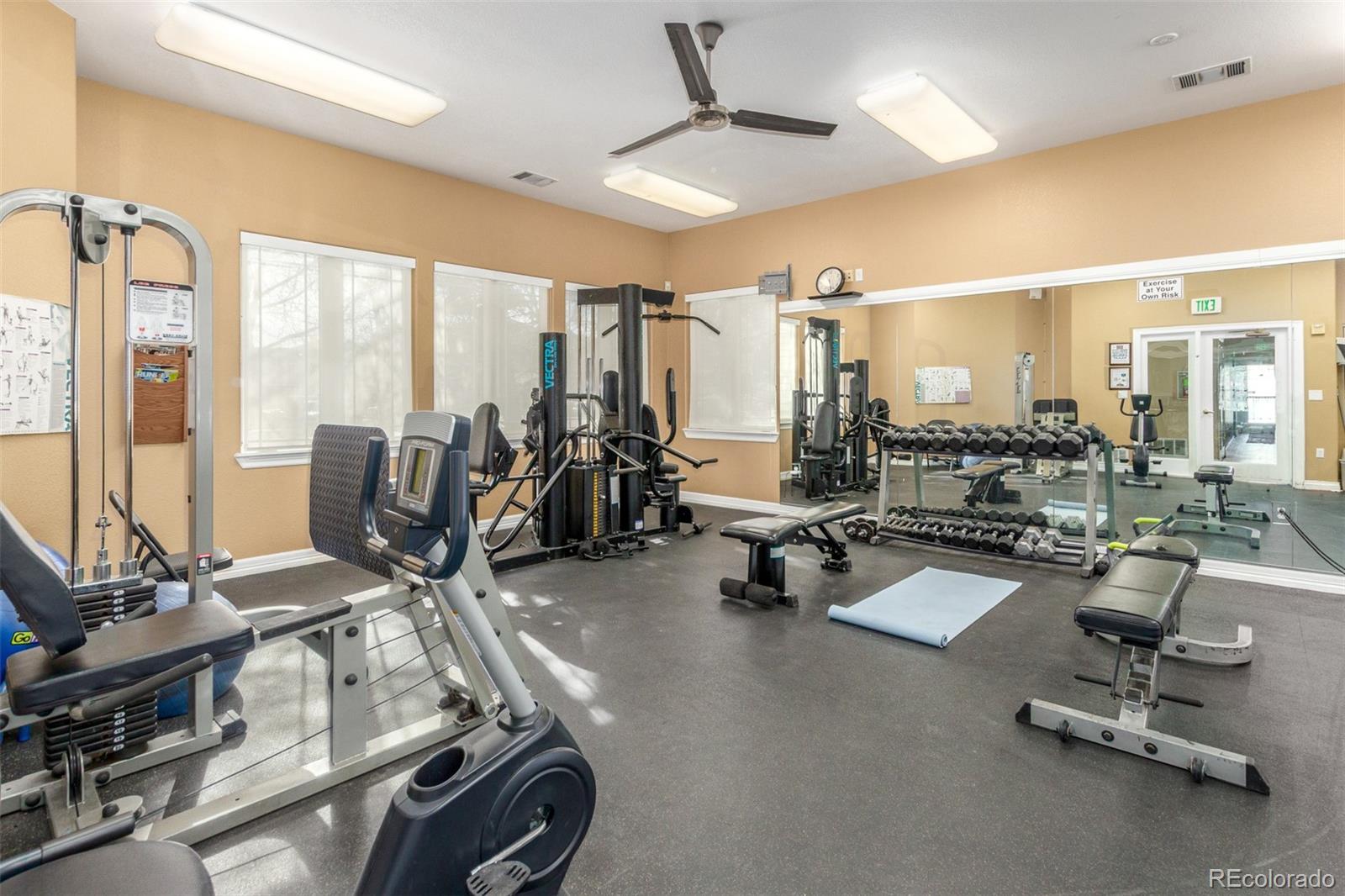 8445 S Holland Way Unit: 102