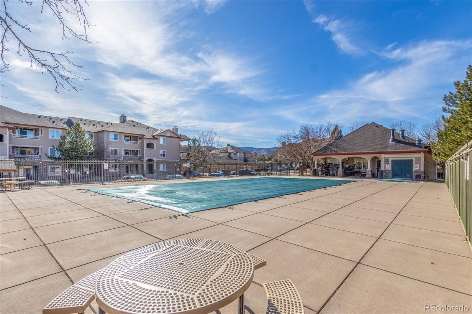 8445 S Holland Way Unit: 102