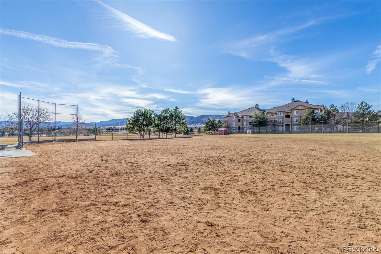 8445 S Holland Way Unit: 102