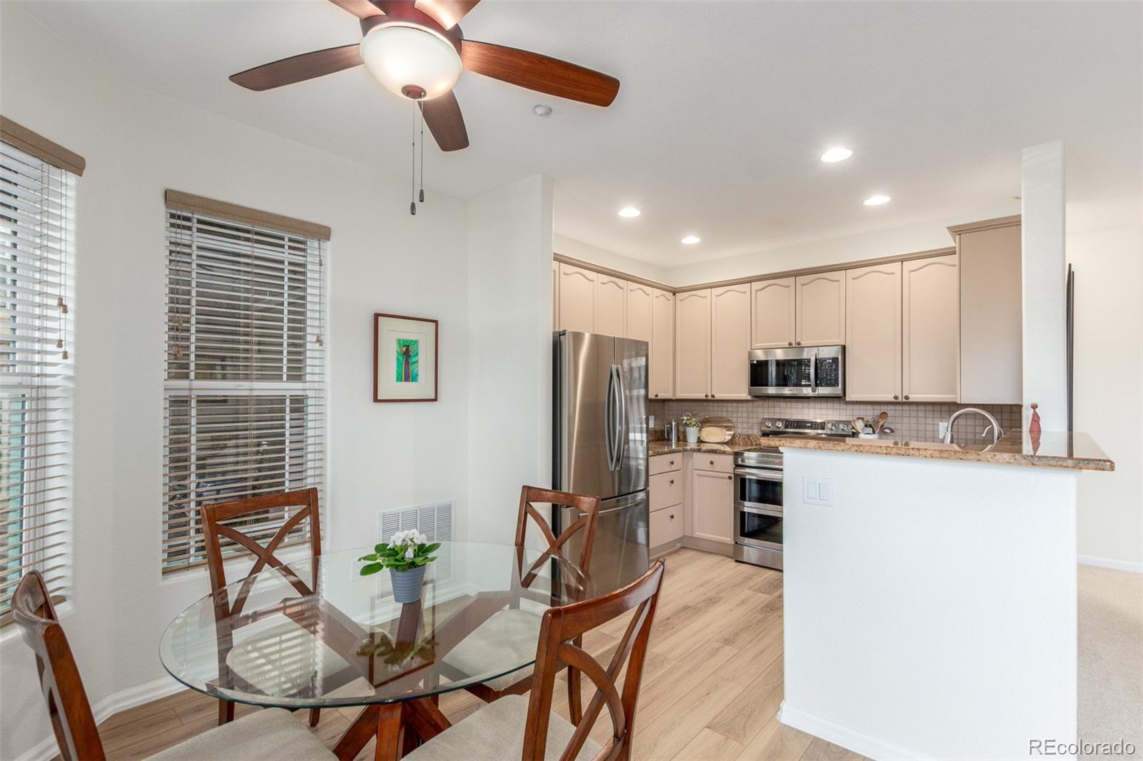 8445 S Holland Way Unit: 102