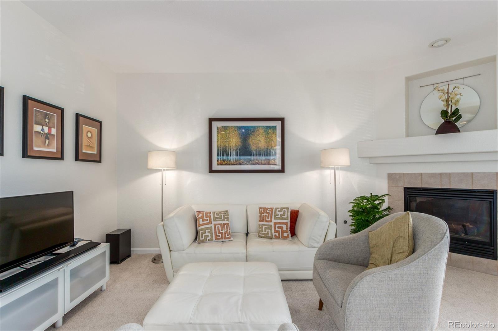 8445 S Holland Way Unit: 102