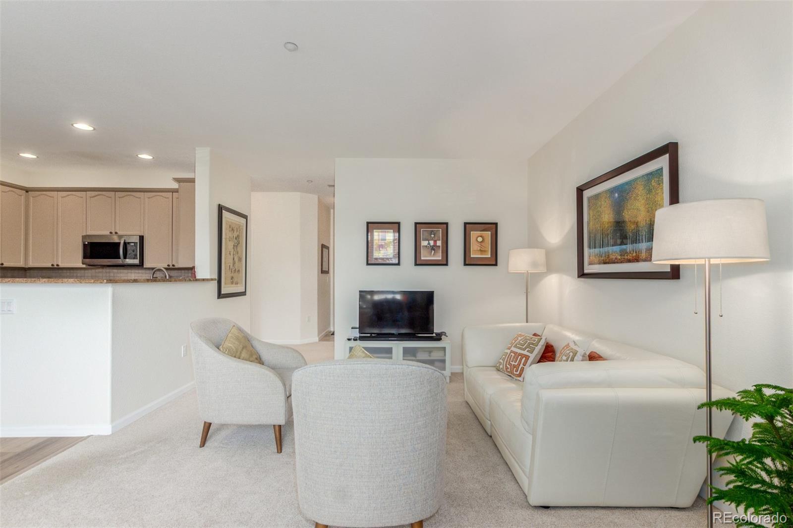 8445 S Holland Way Unit: 102