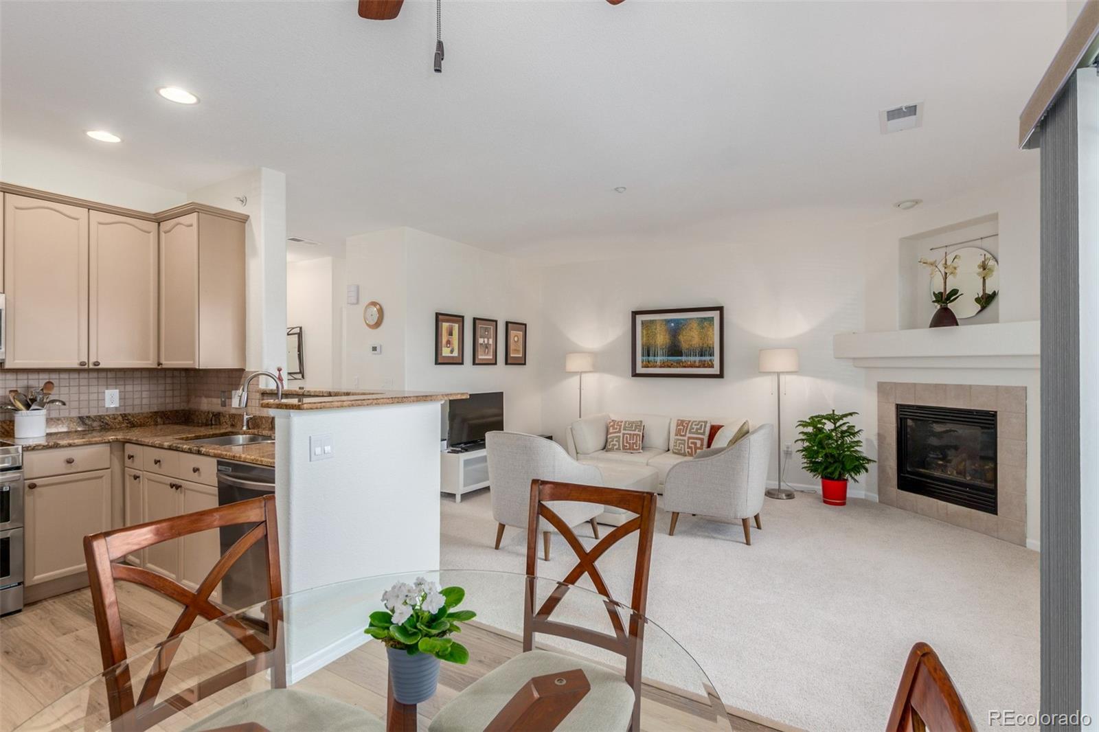 8445 S Holland Way Unit: 102