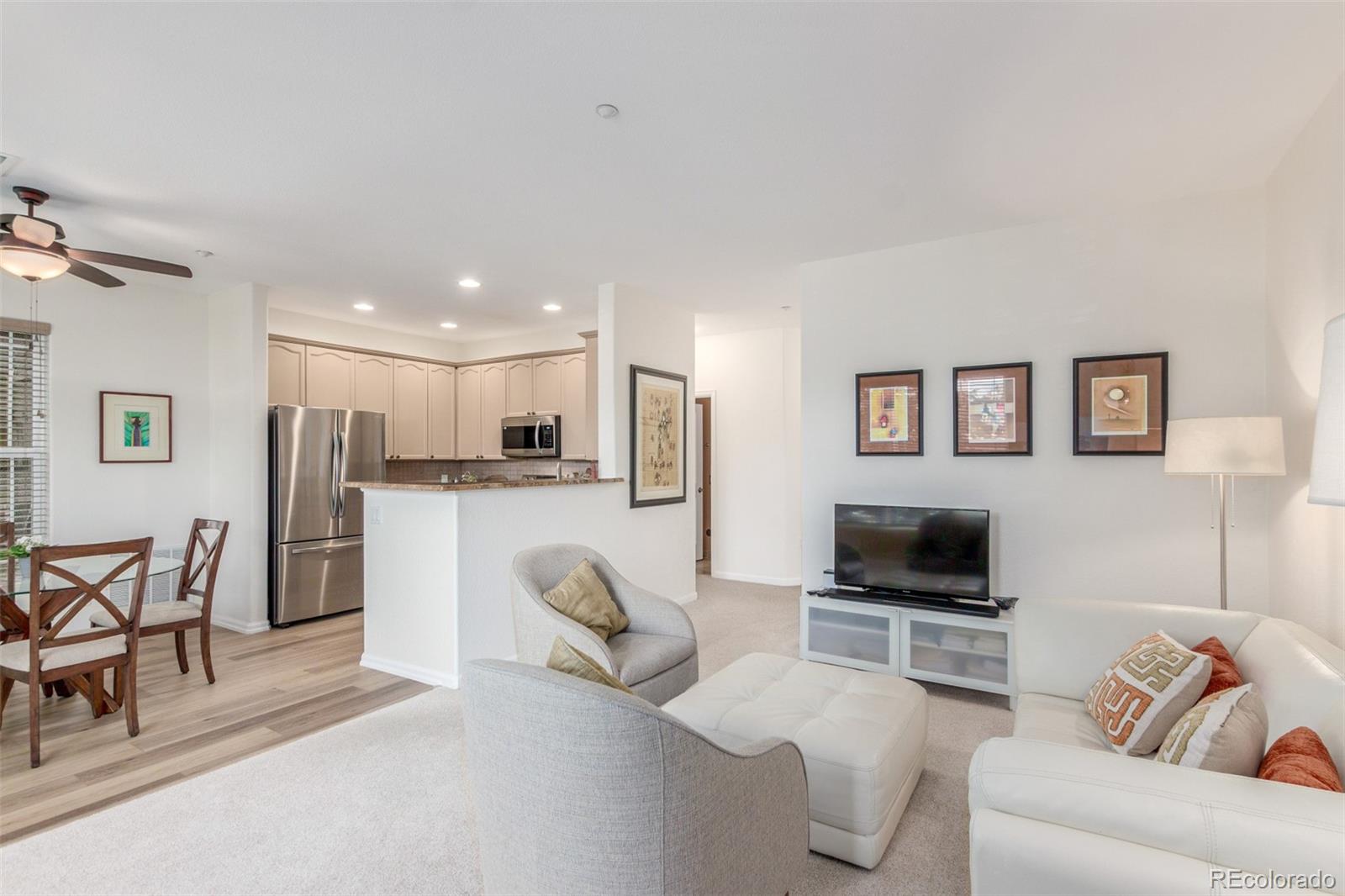 8445 S Holland Way Unit: 102