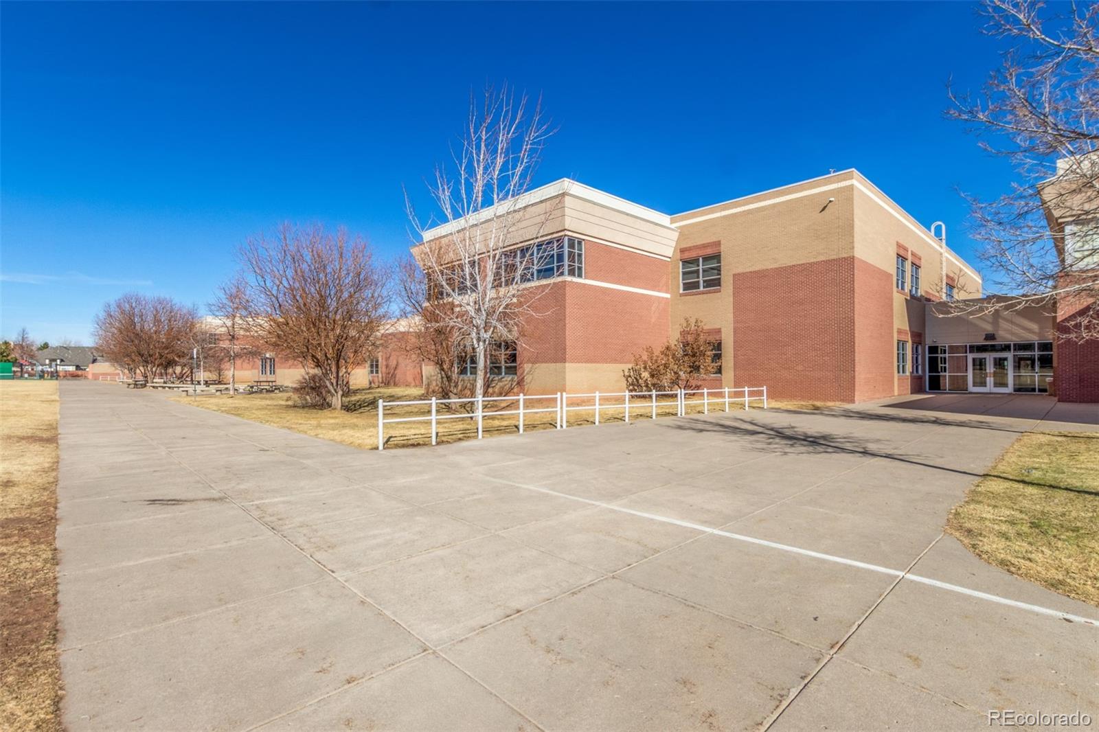 8445 S Holland Way Unit: 102