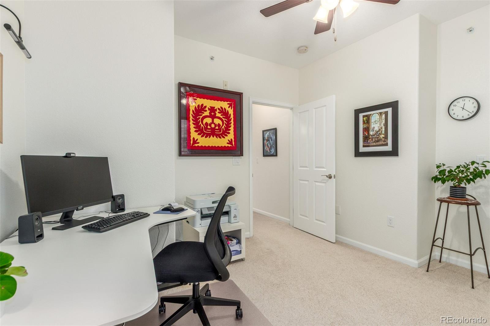 8445 S Holland Way Unit: 102