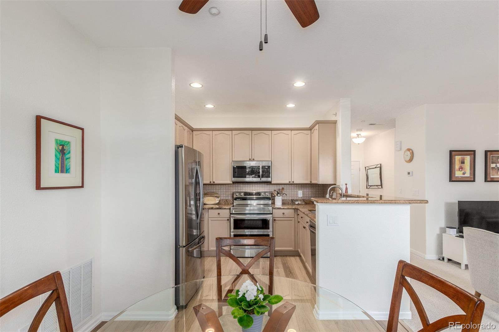 8445 S Holland Way Unit: 102