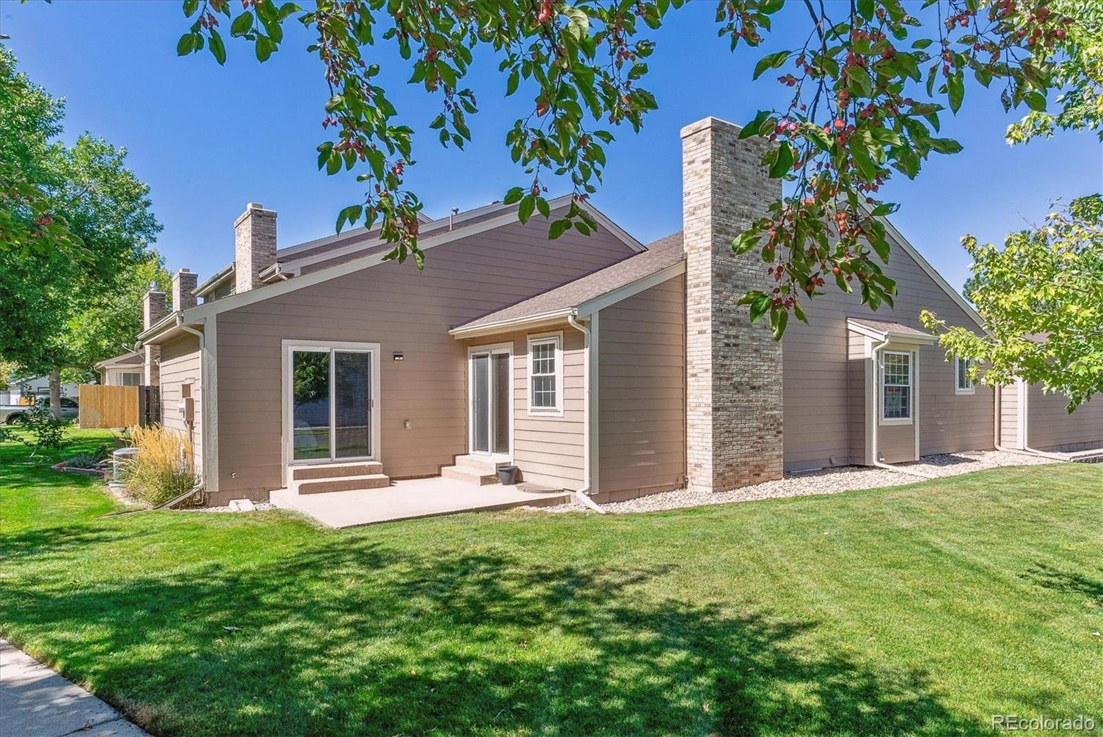 14396 E Baltic Place