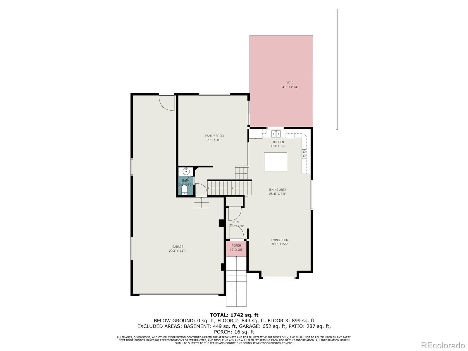 1530 New Season Drive