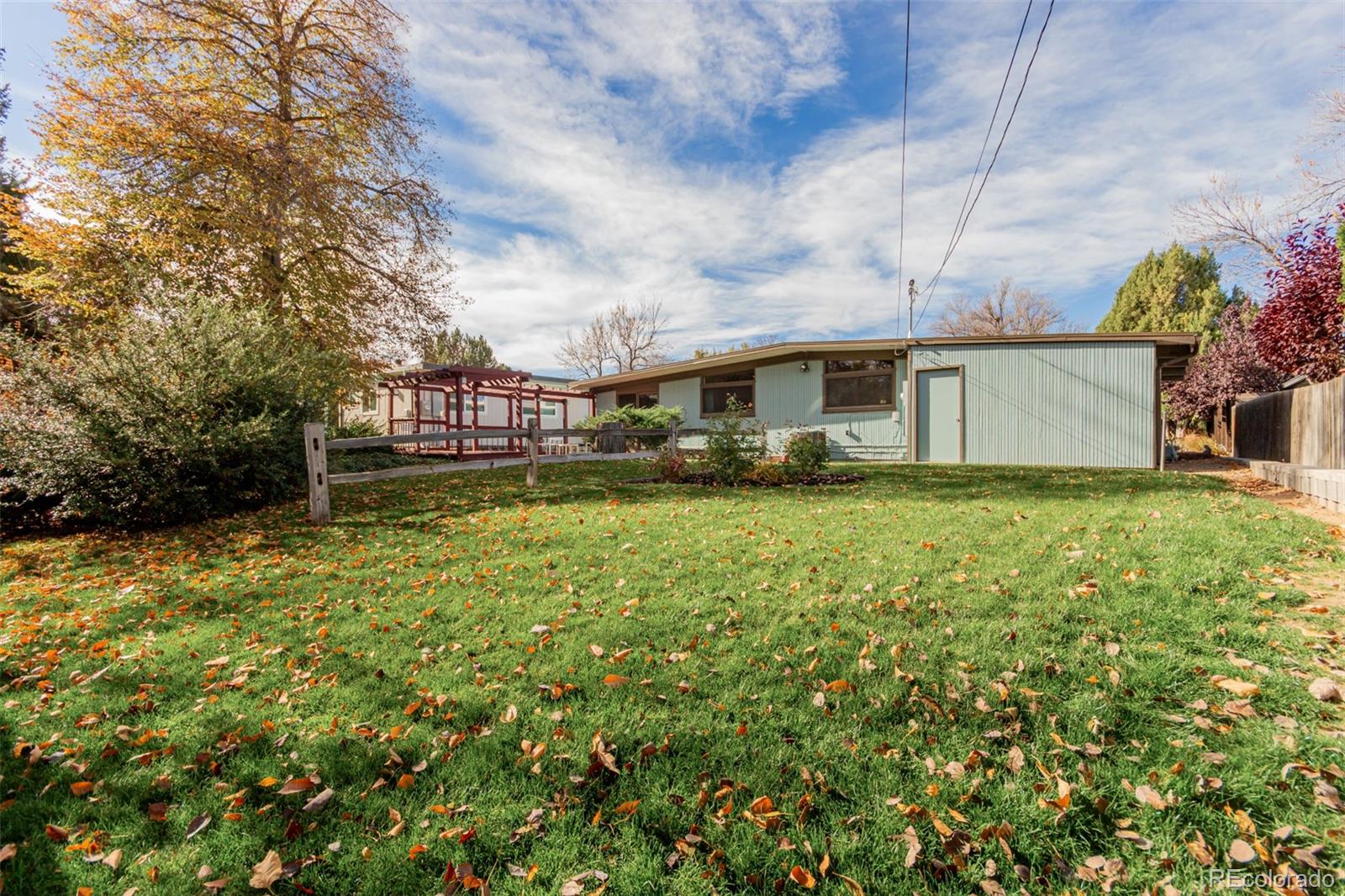 1310 S Dahlia Street