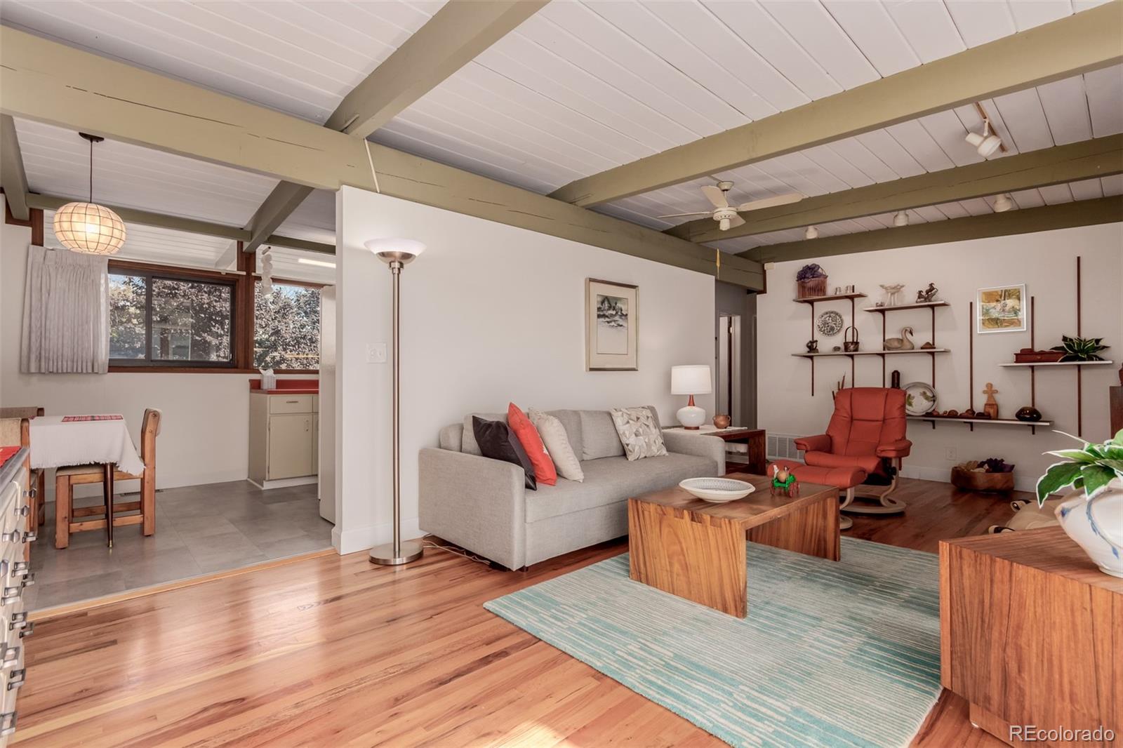 1310 S Dahlia Street