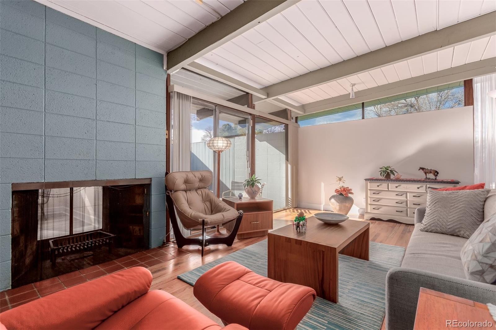 1310 S Dahlia Street