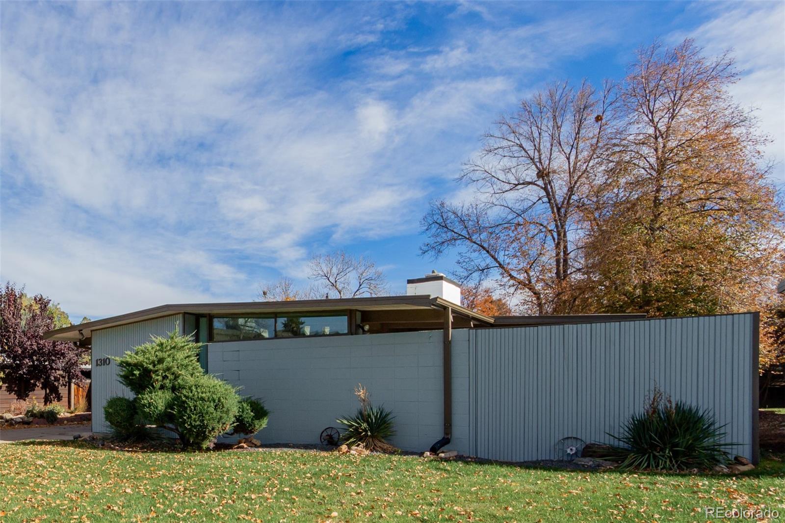1310 S Dahlia Street
