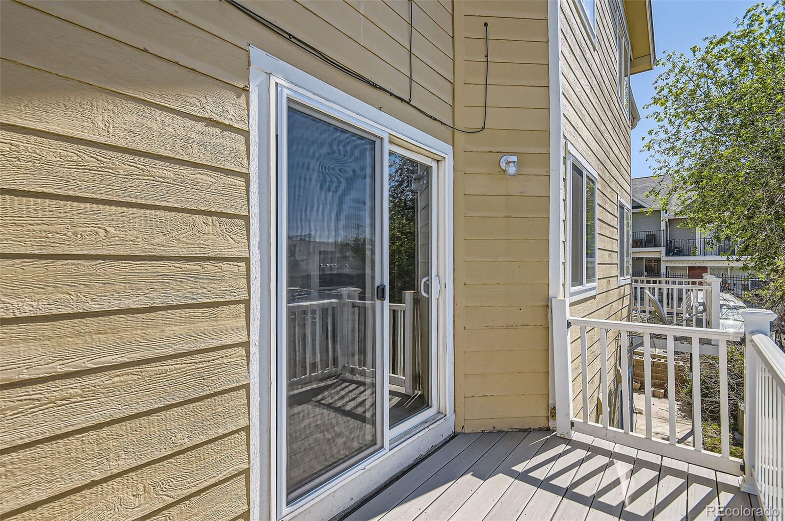 3200 S Federal Boulevard Unit: 5