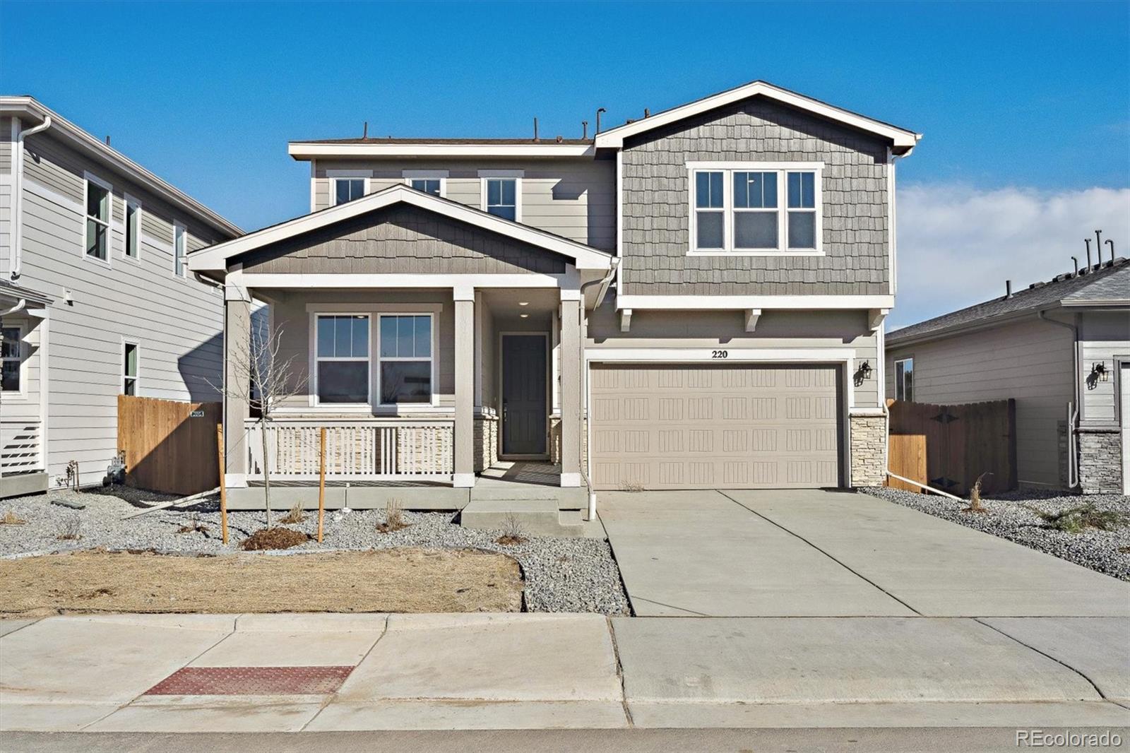 220 Lark Sparrow Way